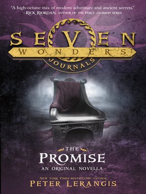 cover image of Seven Wonders Journals